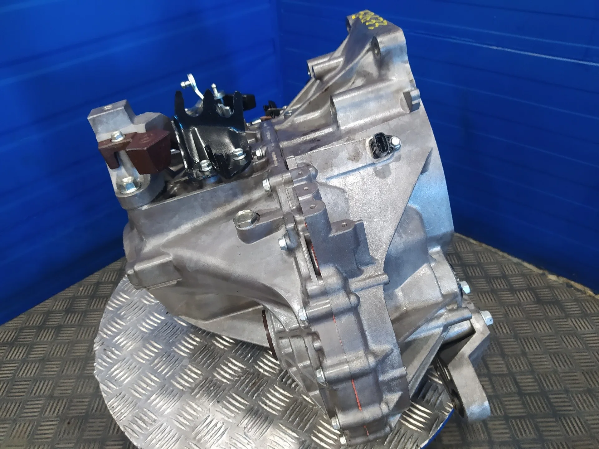 Caja Cambios para Mazda 5 Berl. (Cr)