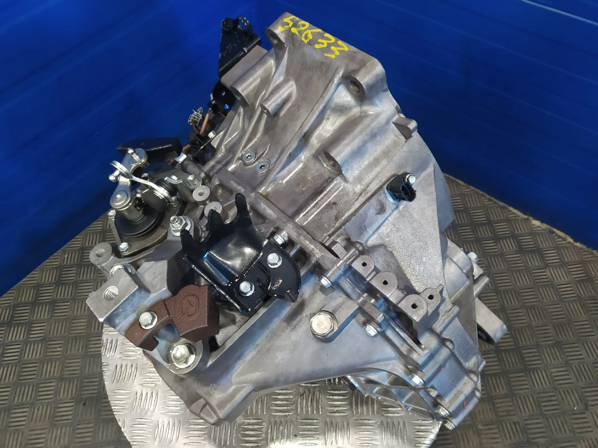 Caja Cambios para Mazda 5 Berl. (Cr)
