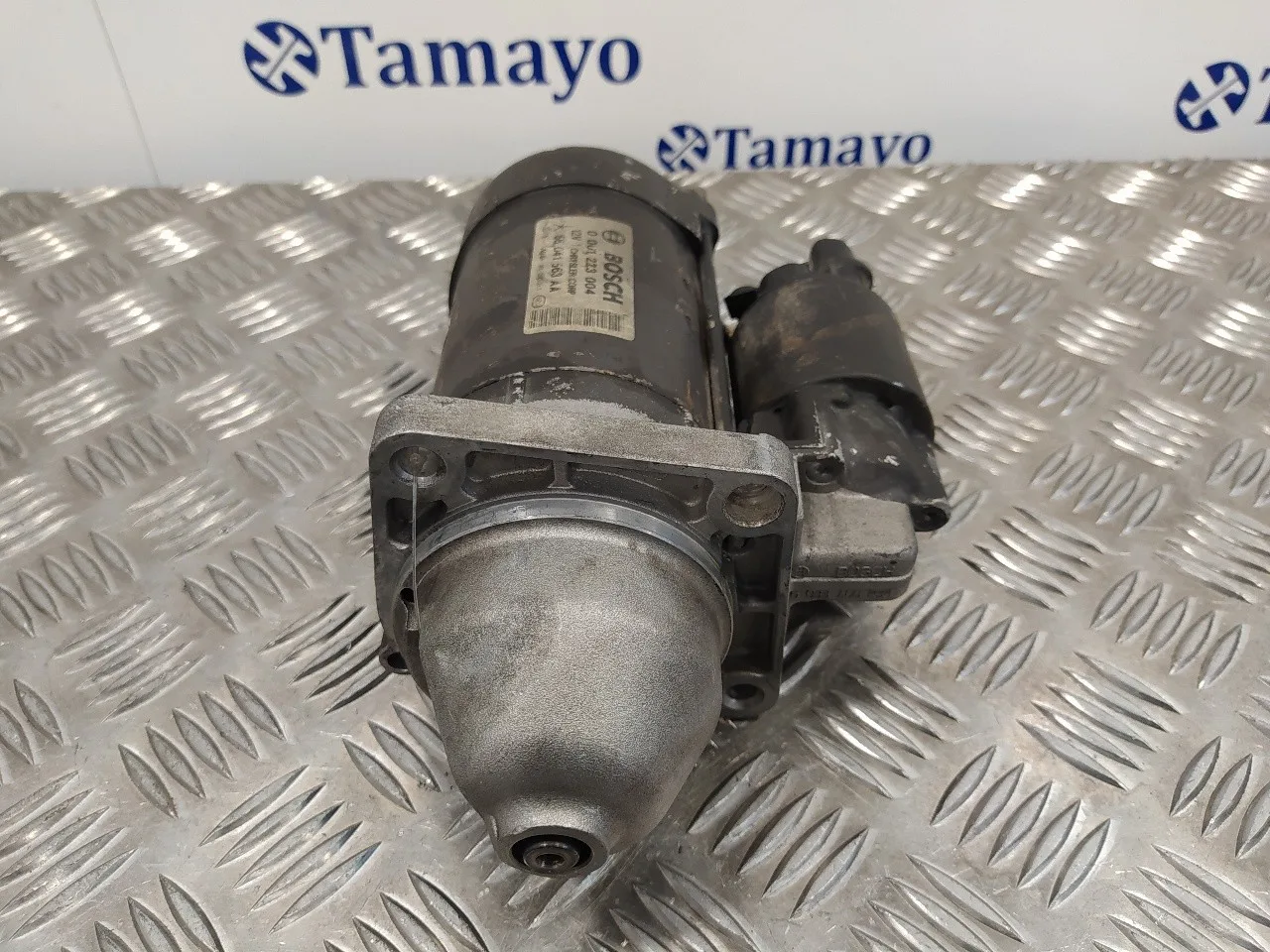 Motor Arranque para Jeep Gr.cherokee (Wj/Wg)