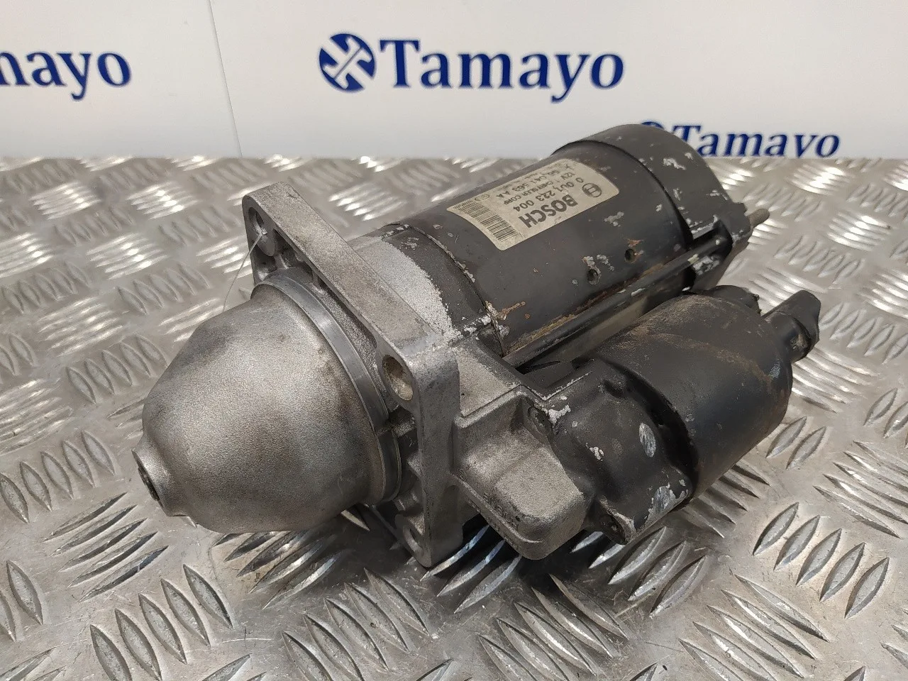 Motor Arranque para Jeep Gr.cherokee (Wj/Wg)