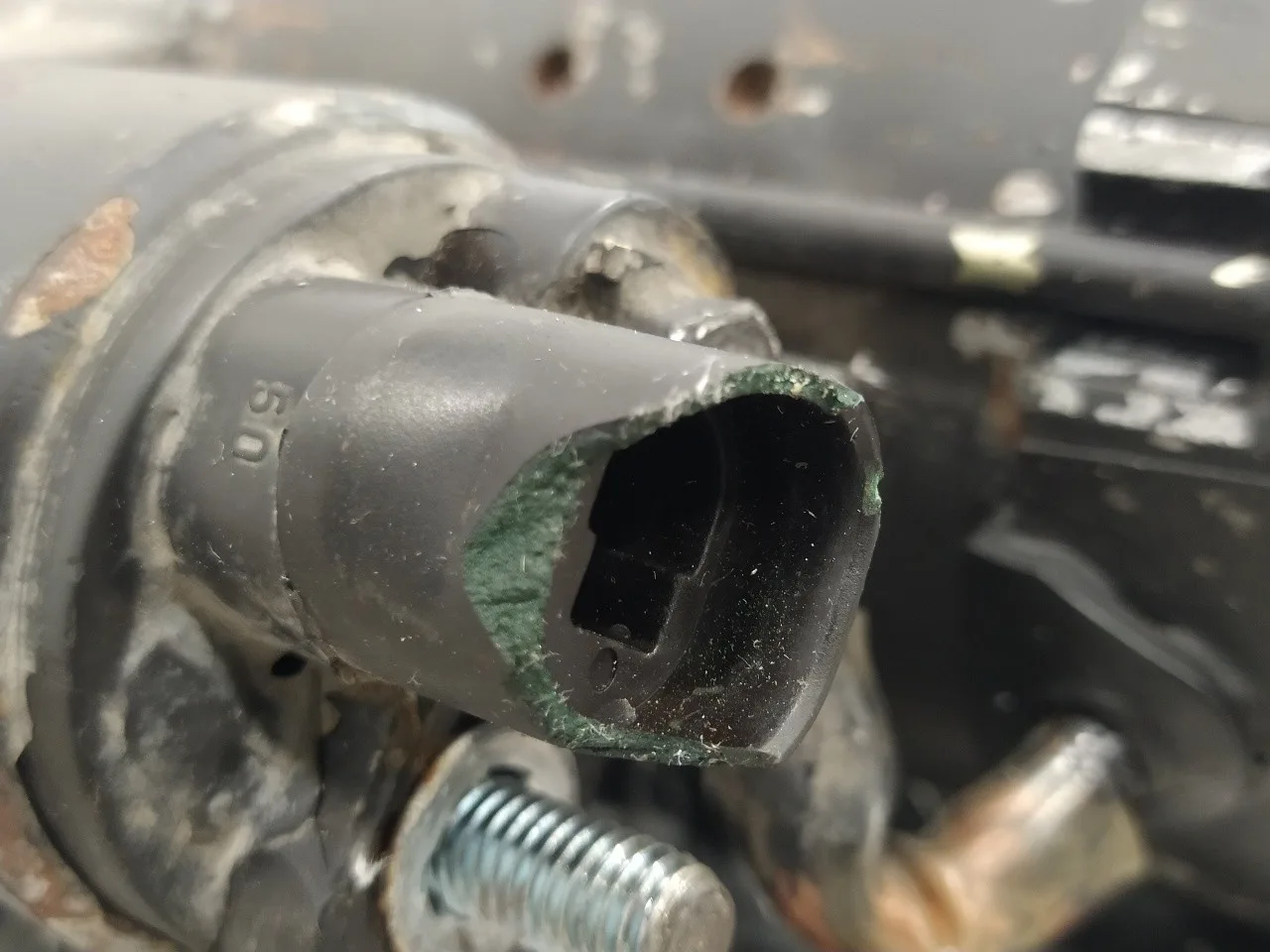 Motor Arranque para Jeep Gr.cherokee (Wj/Wg)