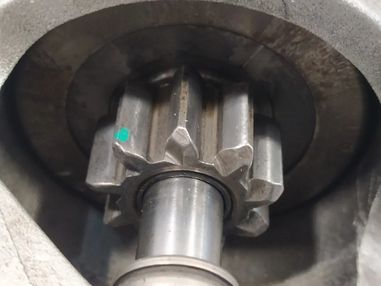 Motor Arranque para Jeep Gr.cherokee (Wj/Wg)
