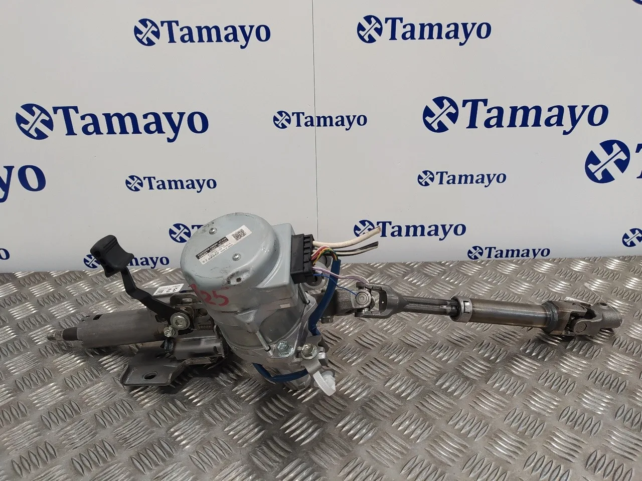 Columna Direccion para Toyota Prius (Zvw50)