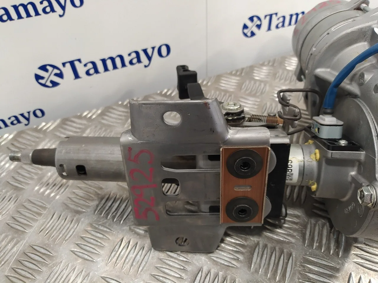 Columna Direccion para Toyota Prius (Zvw50)