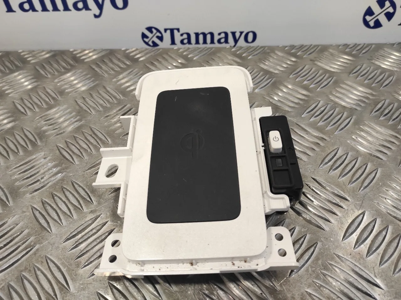 Modulo Electronico para Toyota Prius (Zvw50)