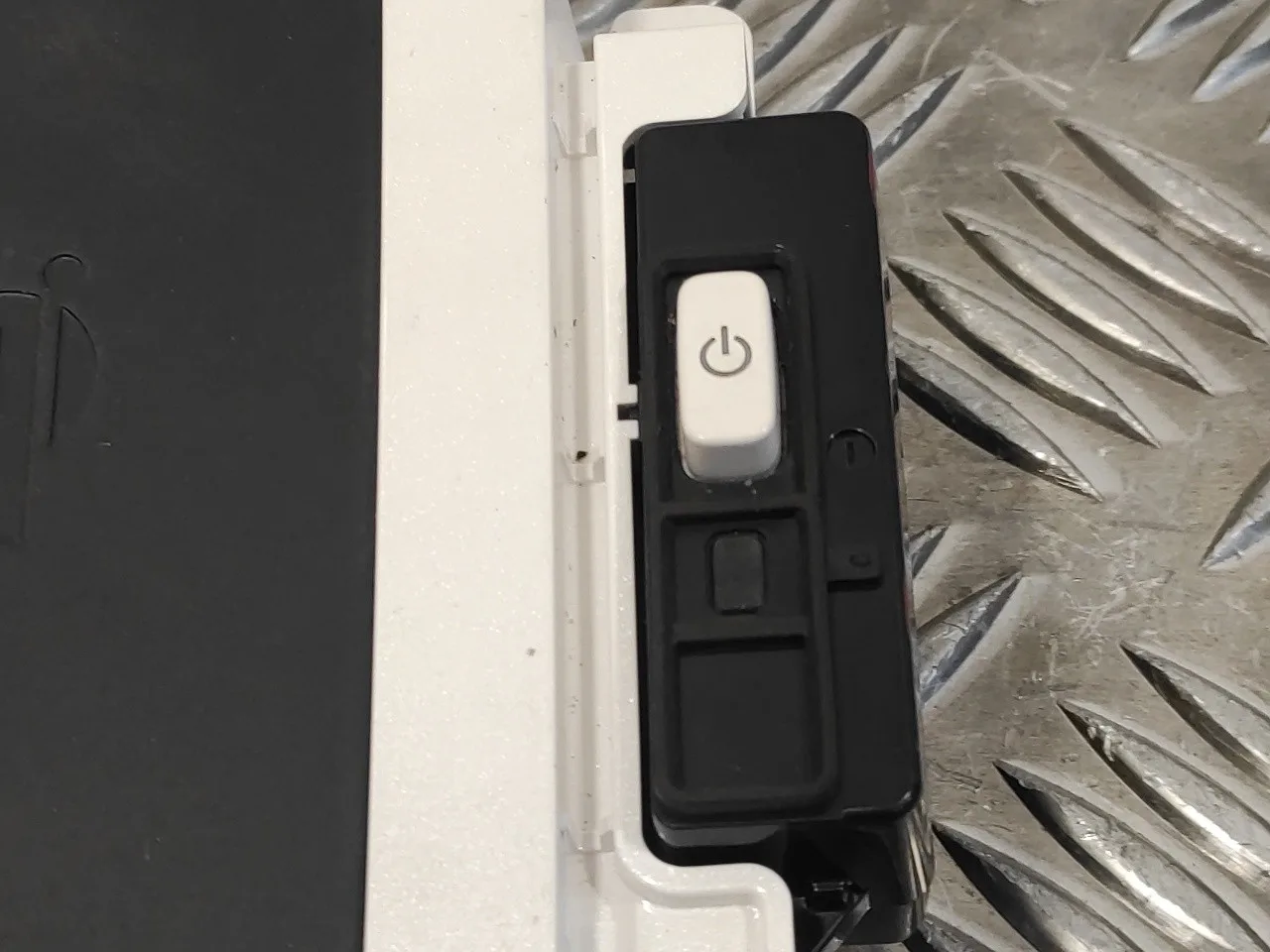 Modulo Electronico para Toyota Prius (Zvw50)