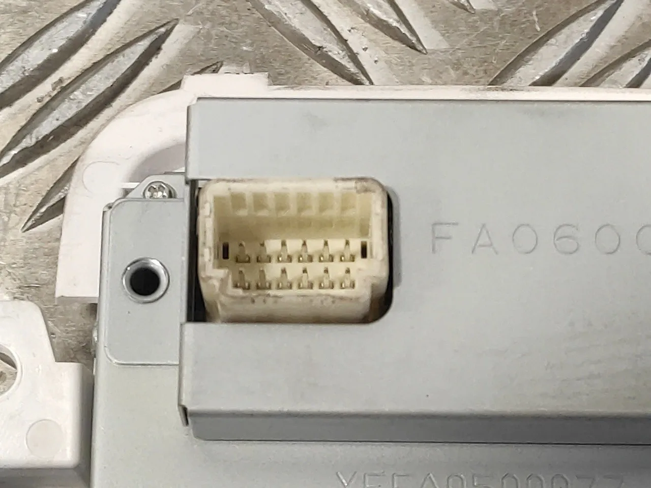 Modulo Electronico para Toyota Prius (Zvw50)