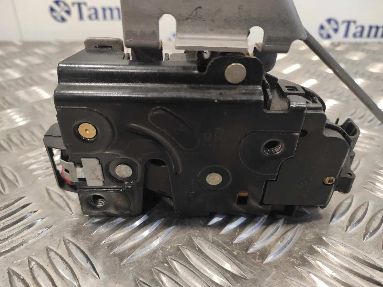 Cerradura Puerta Delantera Izquierda para Audi A4 Berlina (8E)