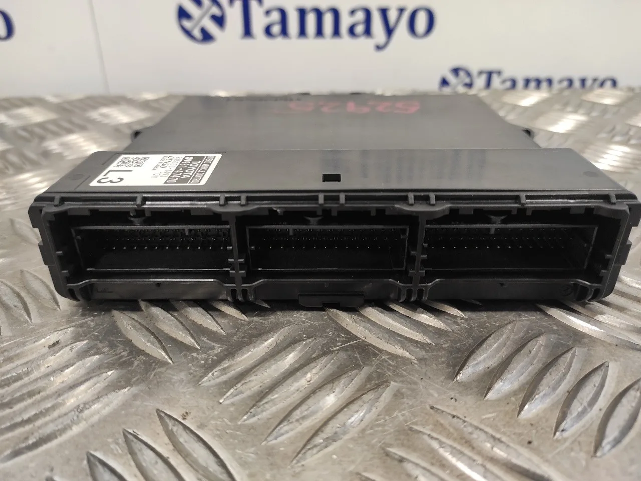 Modulo Electronico para Toyota Prius (Zvw50)
