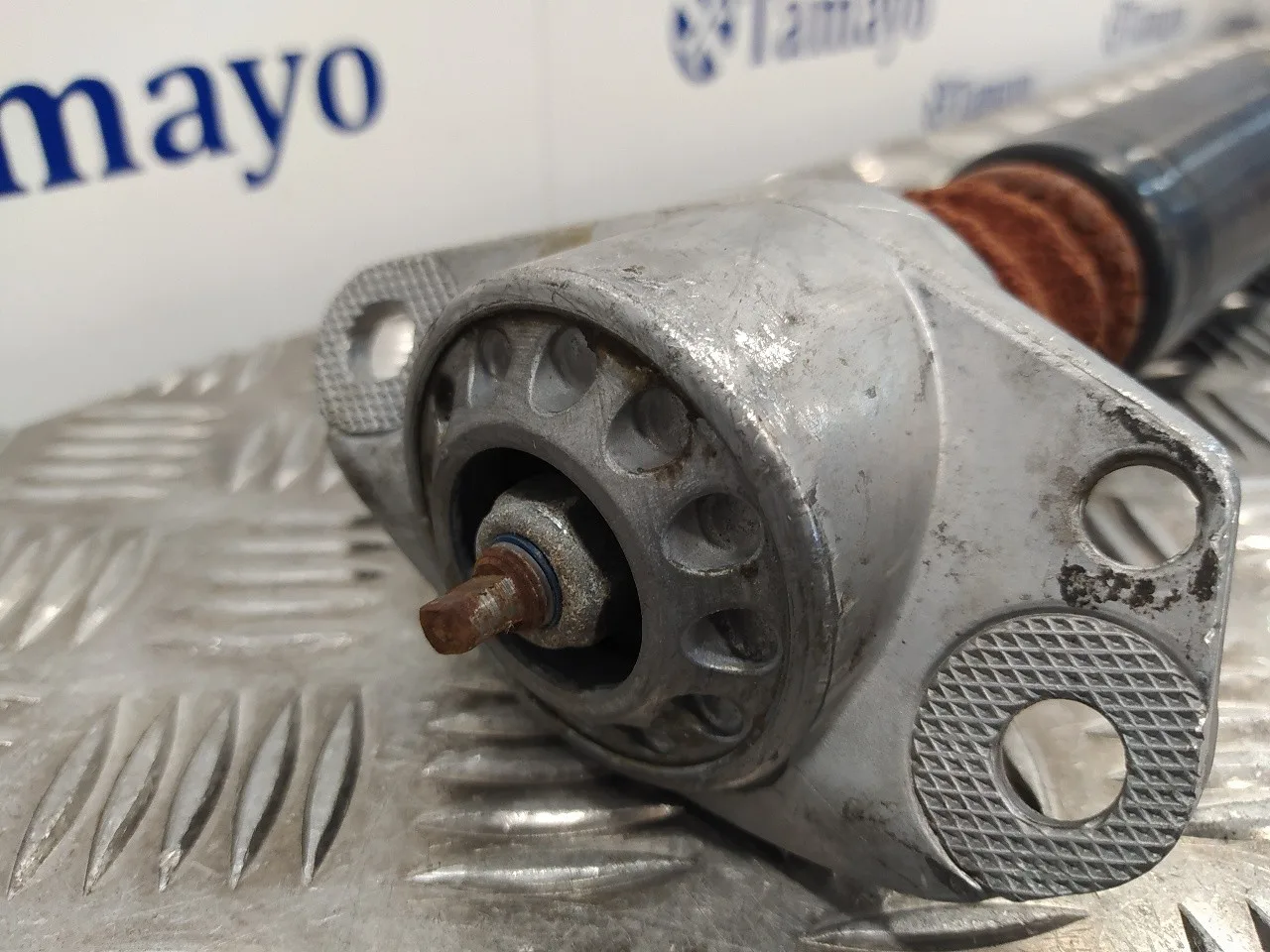 Amortiguador Trasero Derecho para Volkswagen Golf Iv Berlina (1J1)