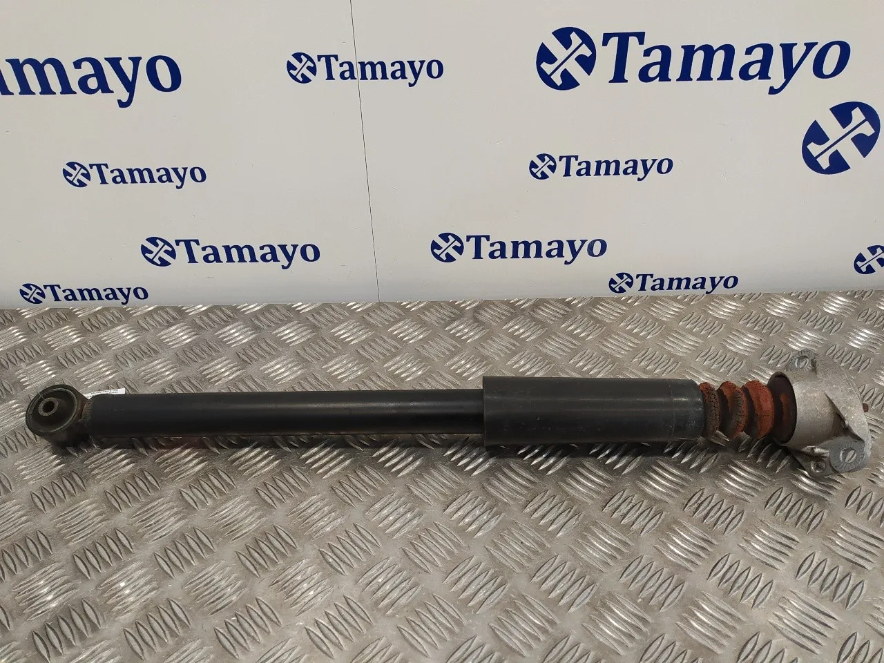Amortiguador Trasero Derecho para Volkswagen Golf Iv Berlina (1J1)