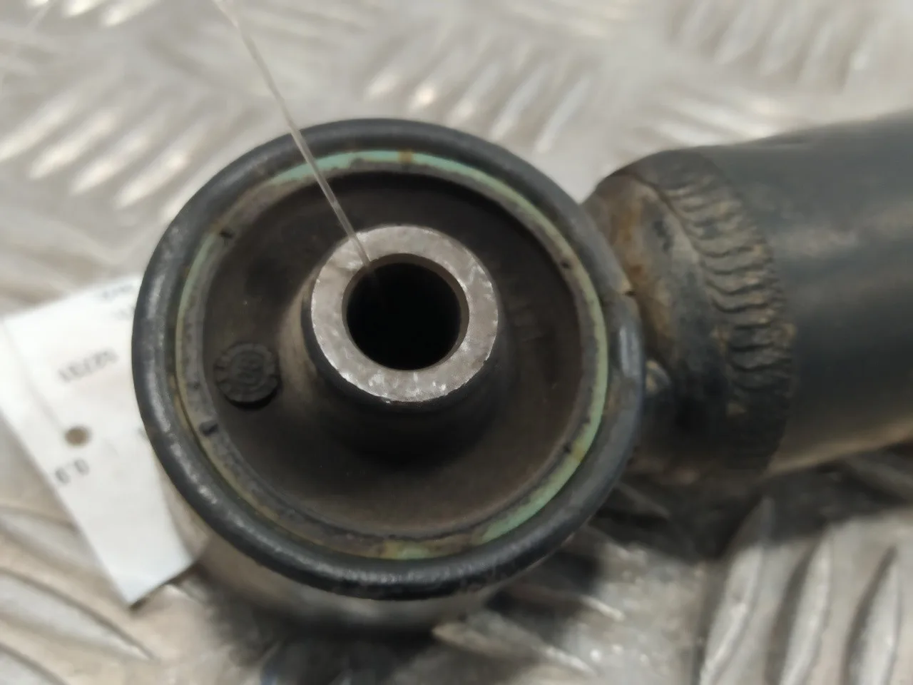 Amortiguador Trasero Derecho para Volkswagen Golf Iv Berlina (1J1)