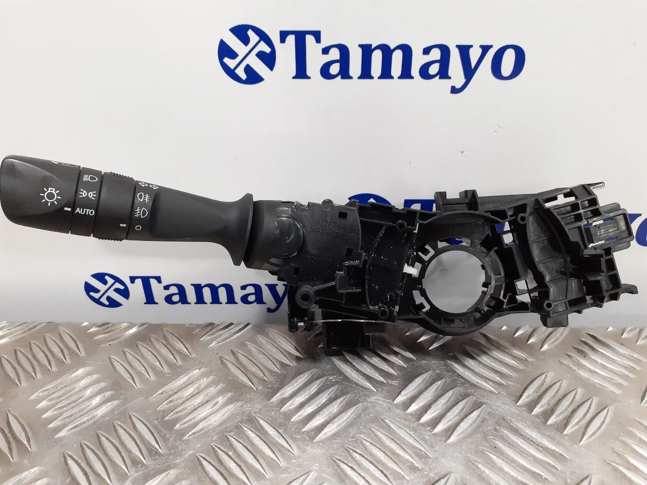 Mando Luces para Toyota Prius (Zvw50)