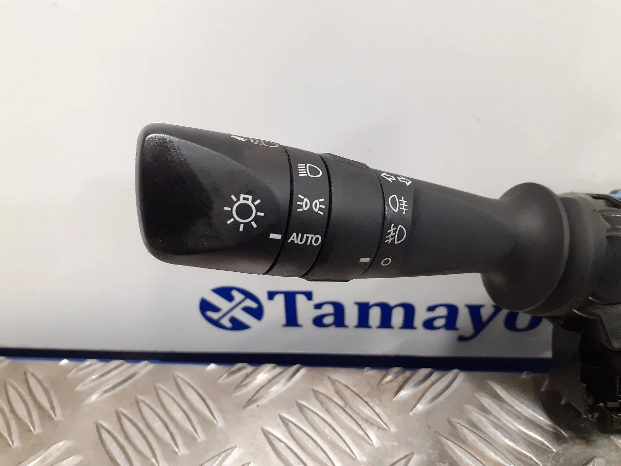 Mando Luces para Toyota Prius (Zvw50)
