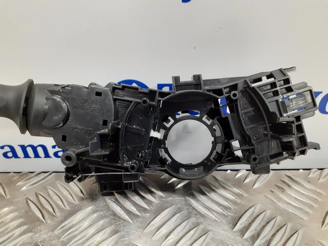 Mando Luces para Toyota Prius (Zvw50)
