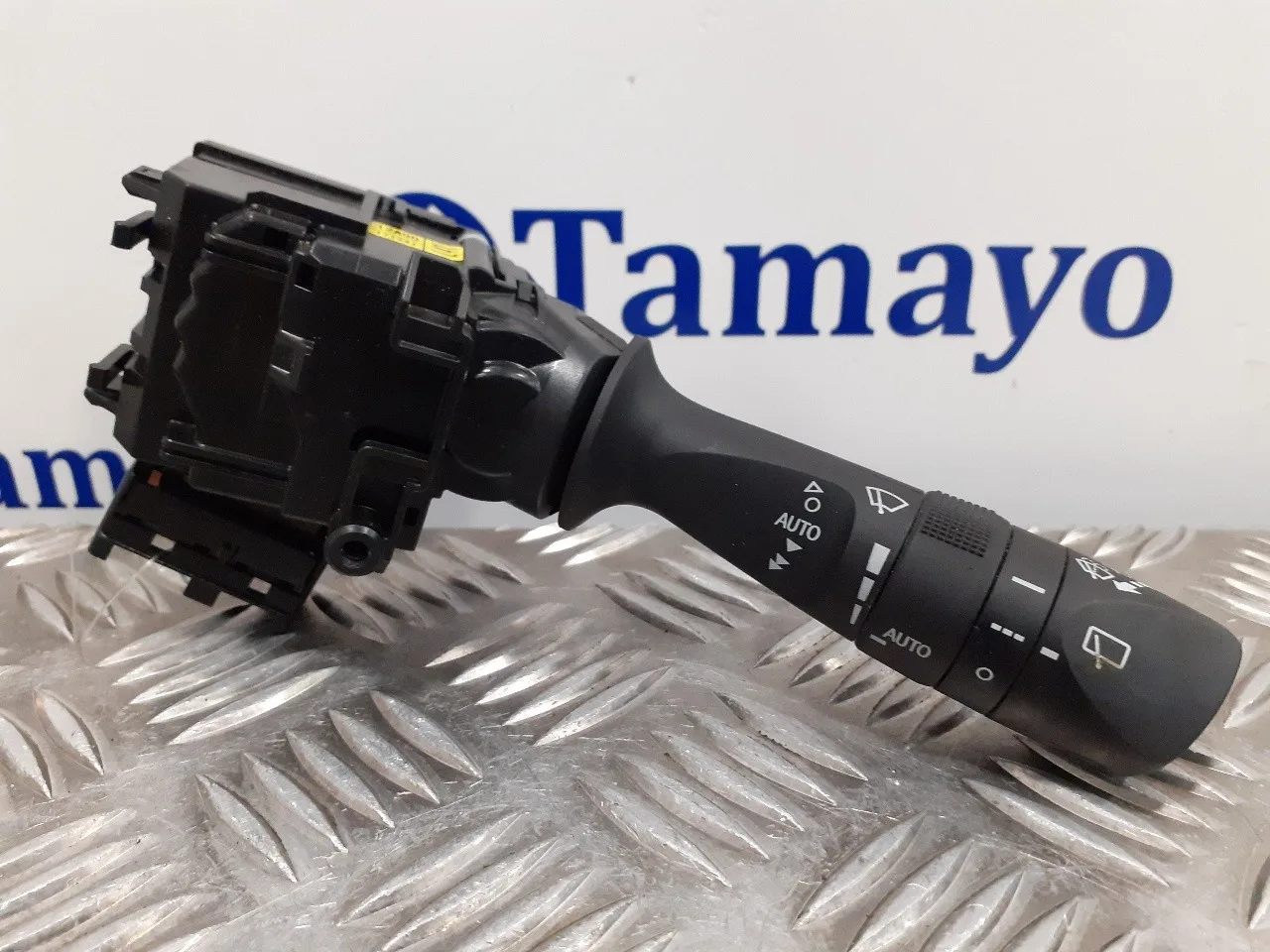 Mando Limpia para Toyota Prius (Zvw50)