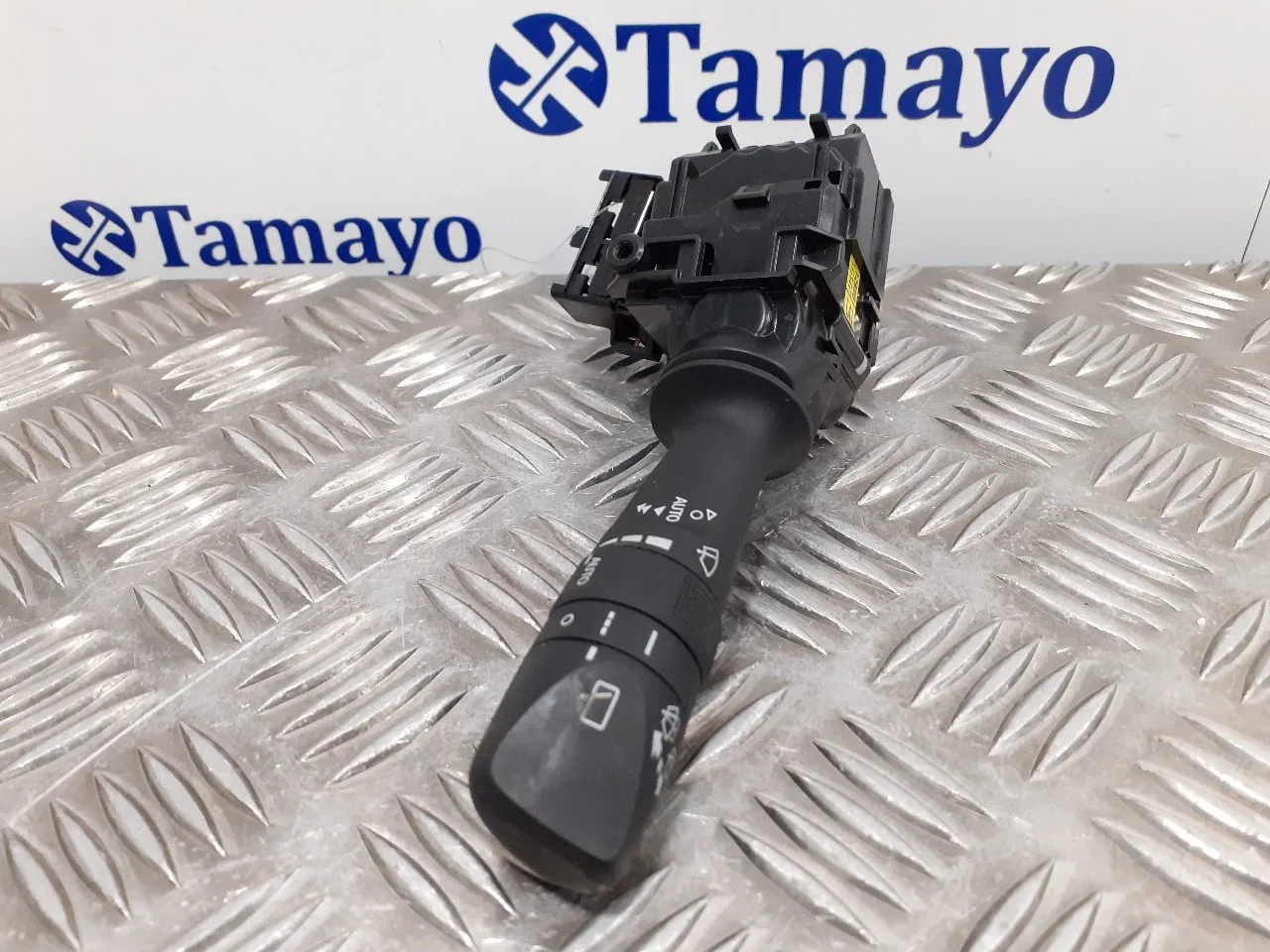 Mando Limpia para Toyota Prius (Zvw50)