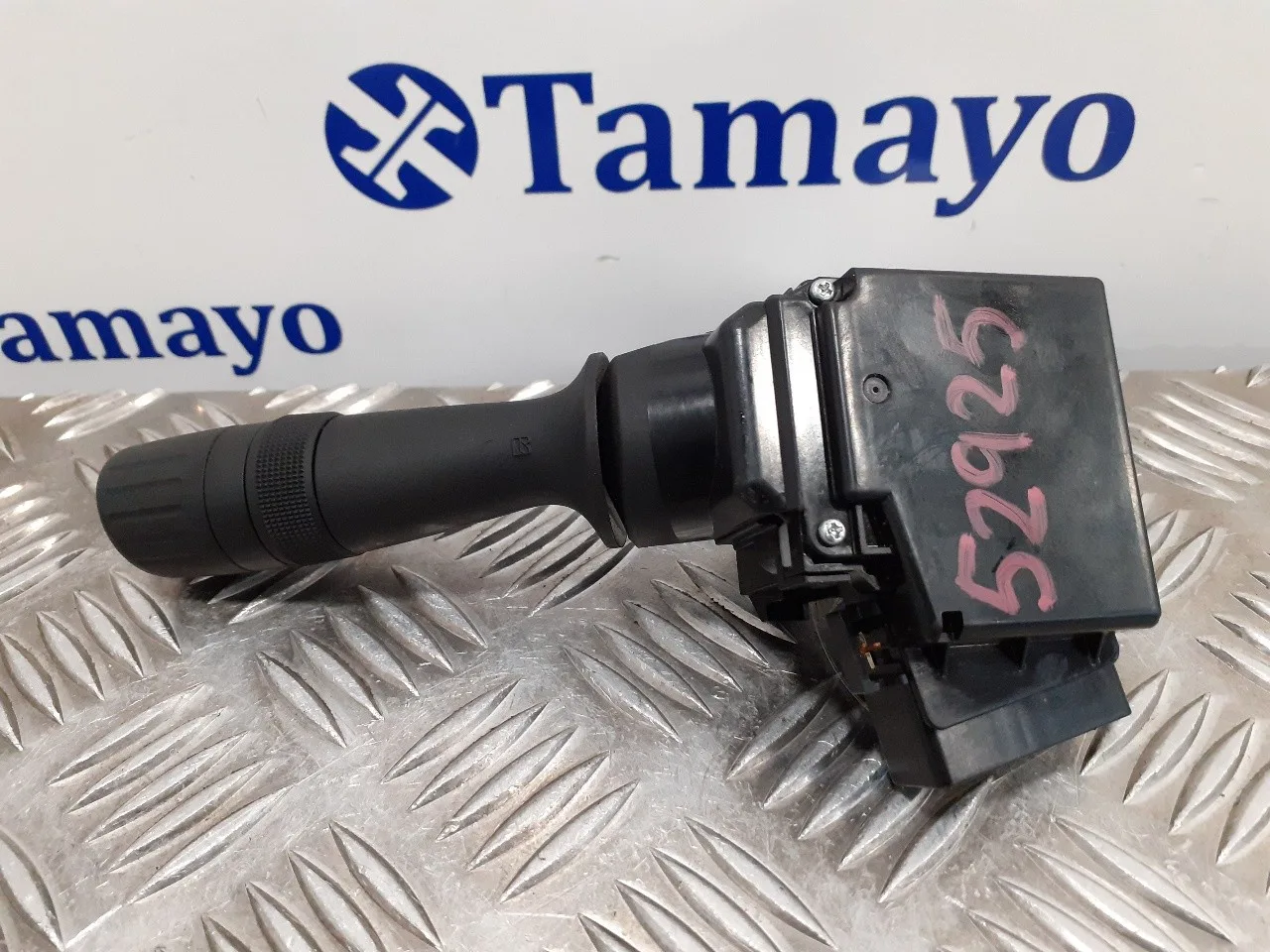 Mando Limpia para Toyota Prius (Zvw50)