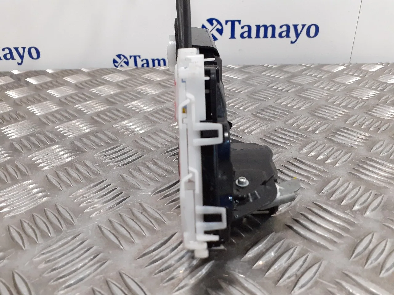 Cerradura Puerta Delantera Izquierda para Toyota Prius (Zvw50)