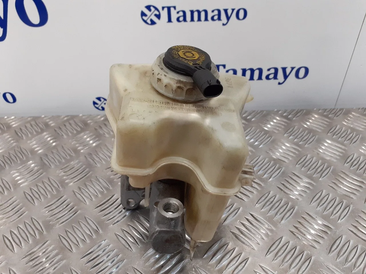 Bomba Freno para Bmw X5 (E53)