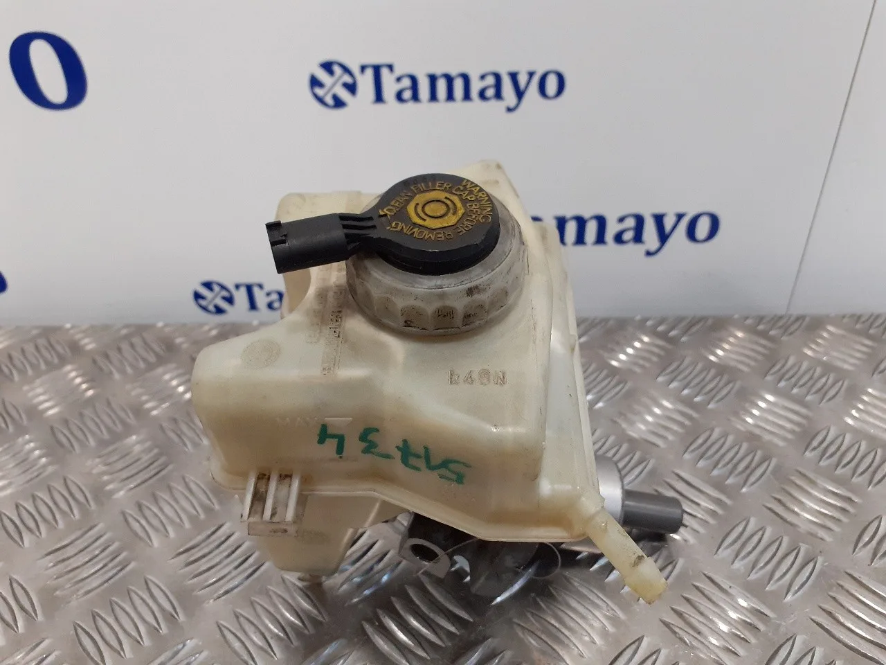 Bomba Freno para Bmw X5 (E53)
