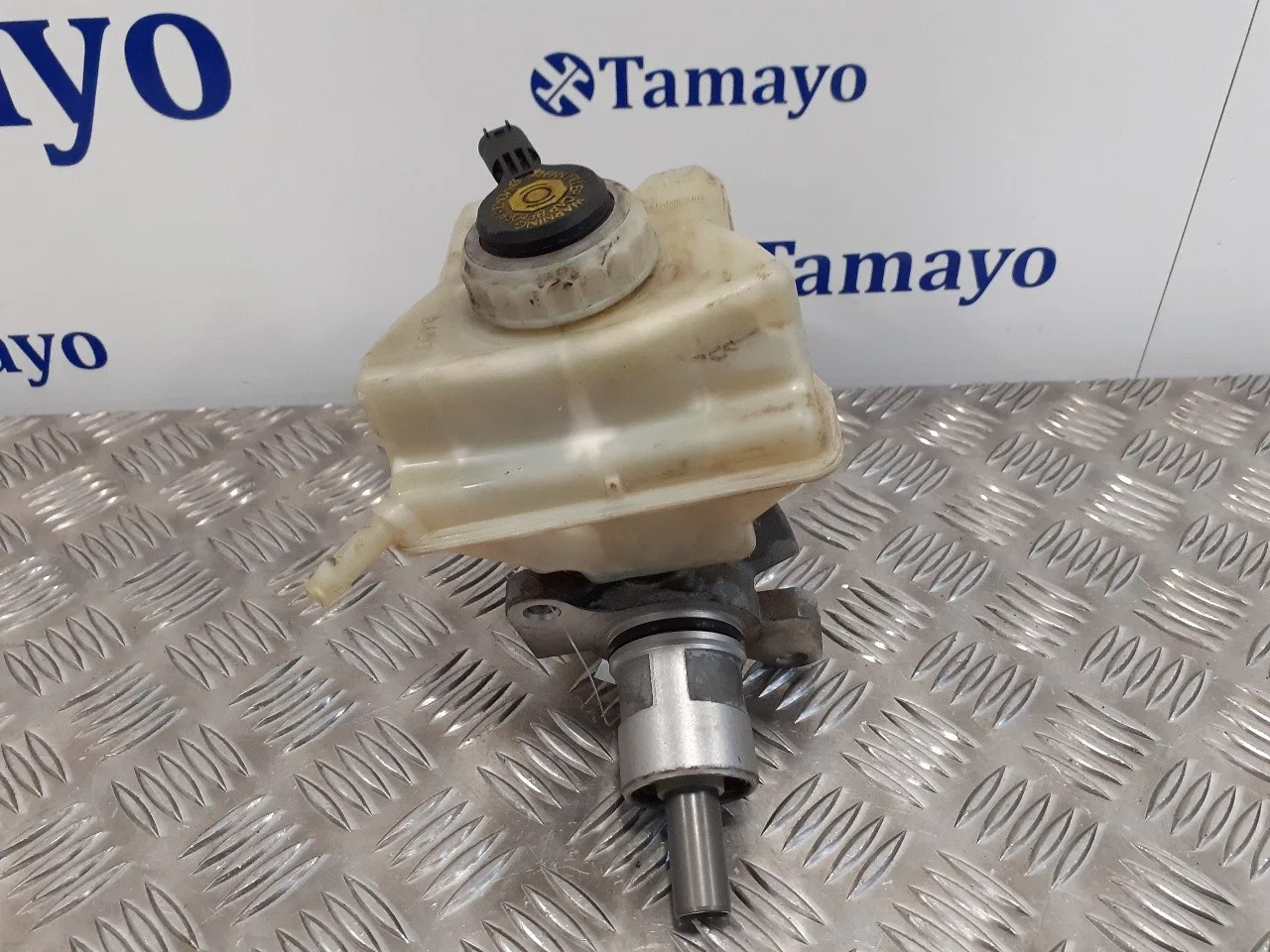 Bomba Freno para Bmw X5 (E53)