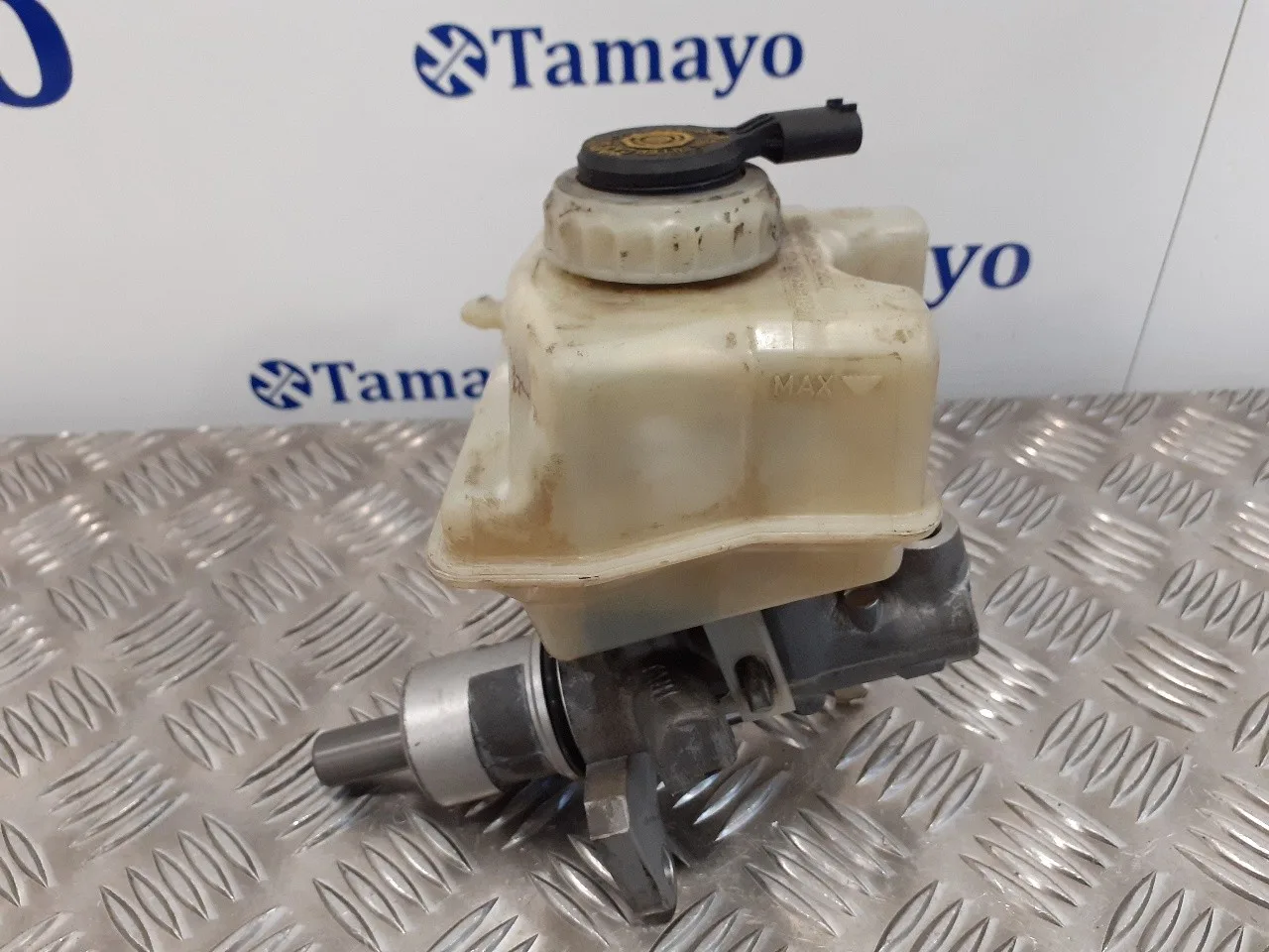 Bomba Freno para Bmw X5 (E53)