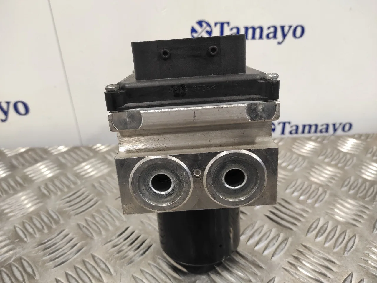 Abs para Peugeot 407