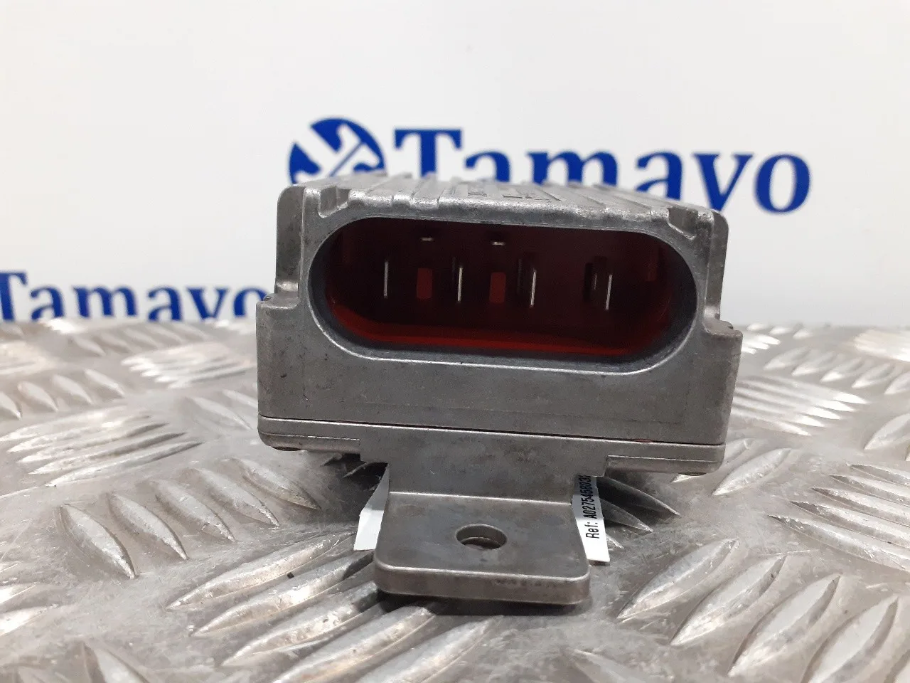 Rele para Mercedes-Benz Clase A (W168)