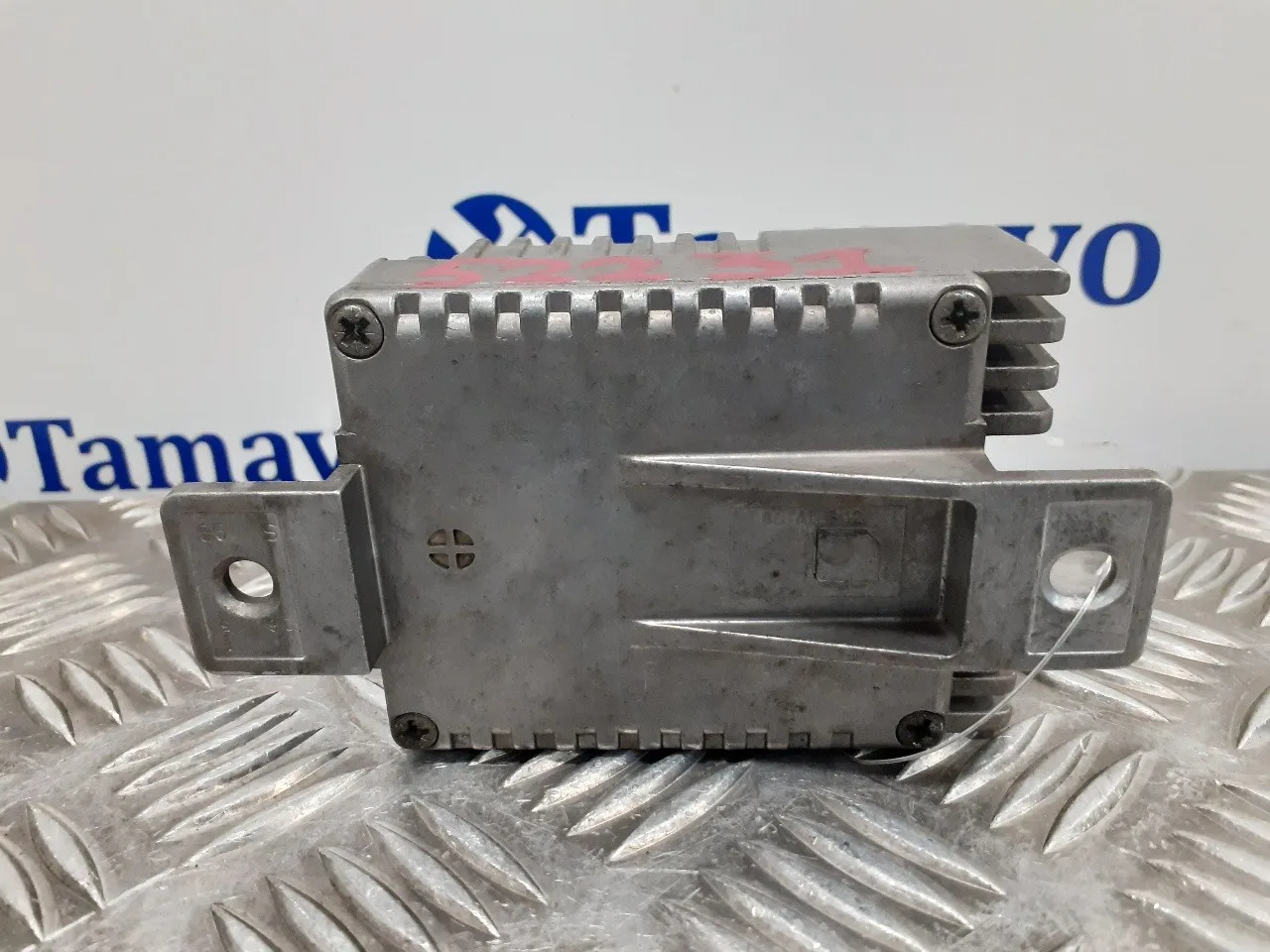 Rele para Mercedes-Benz Clase A (W168)