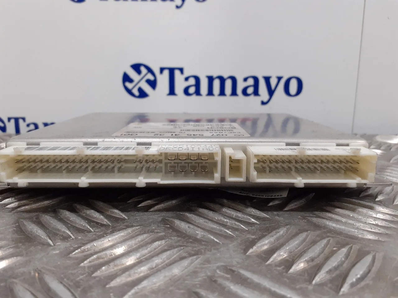 Modulo Electronico para Mercedes-Benz Clase A (W168)