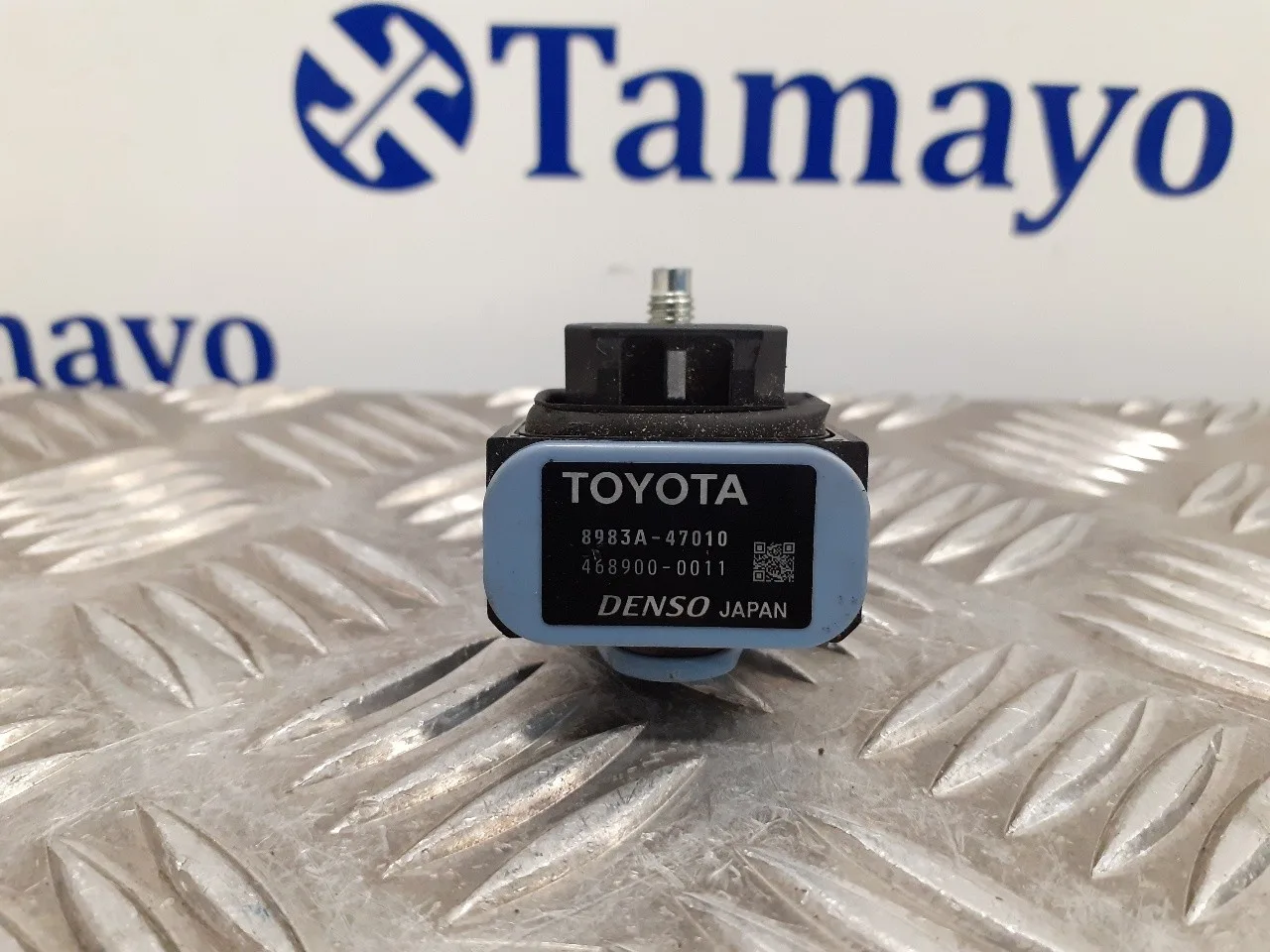 Sensor para Toyota Prius (Zvw50)