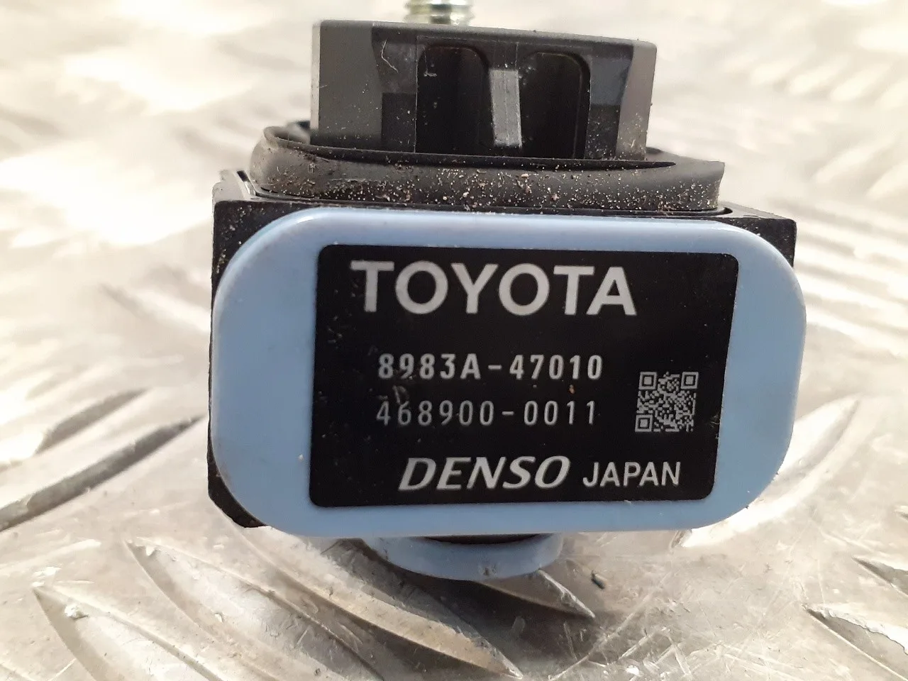 Sensor para Toyota Prius (Zvw50)
