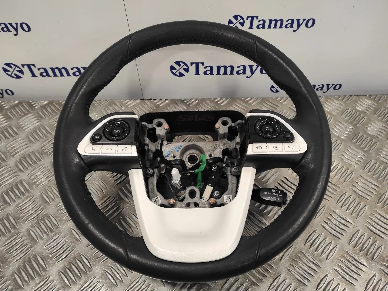 Volante para Toyota Prius (Zvw50)
