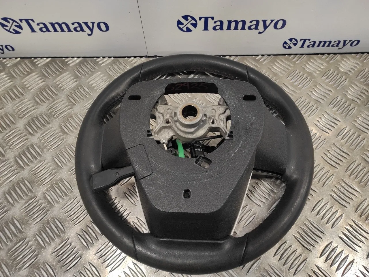 Volante para Toyota Prius (Zvw50)