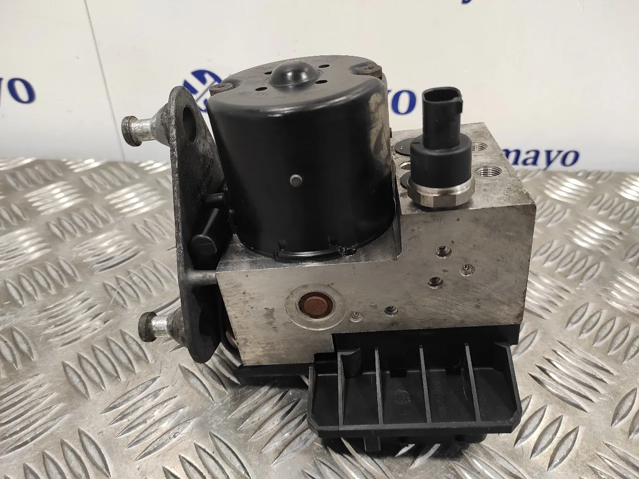 Abs para Mercedes-Benz Clase A (W168)