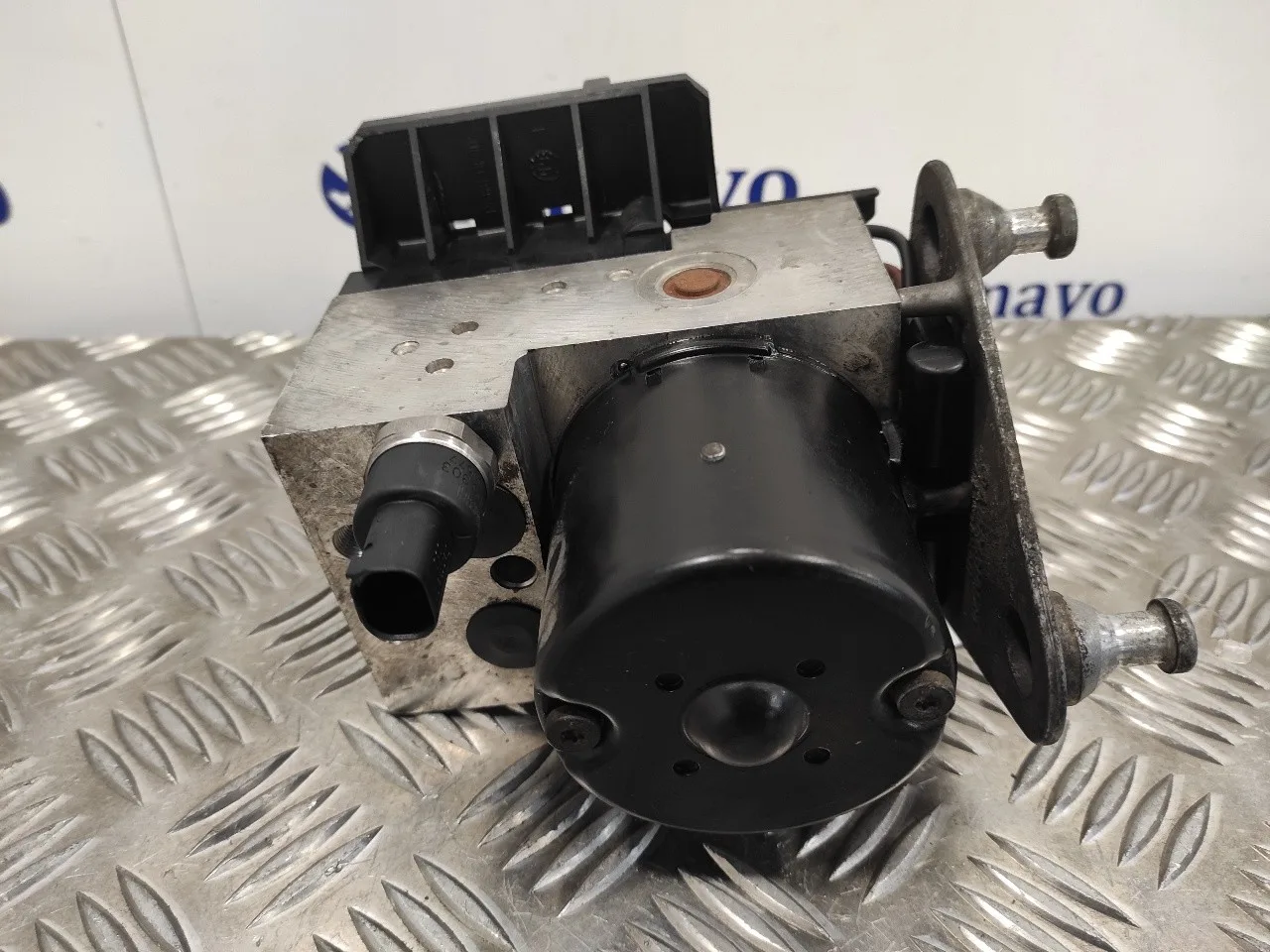 Abs para Mercedes-Benz Clase A (W168)