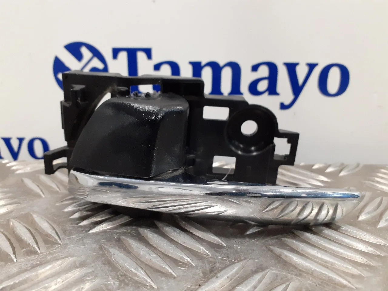 Maneta Interior Delantera Izquierda para Toyota Prius (Zvw50)