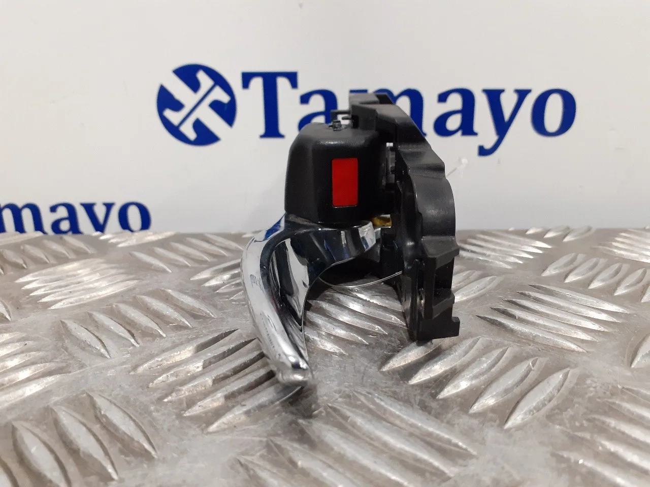 Maneta Interior Delantera Izquierda para Toyota Prius (Zvw50)