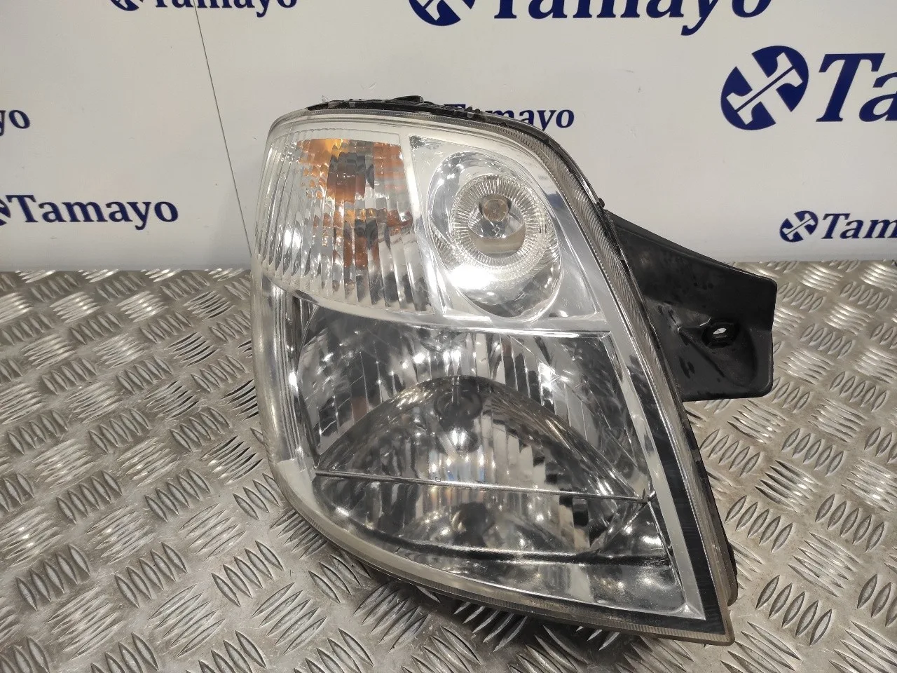 Faro Derecho para Kia Picanto