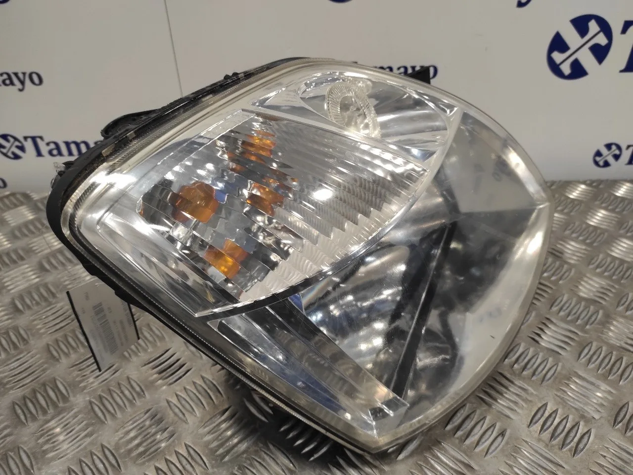 Faro Derecho para Kia Picanto