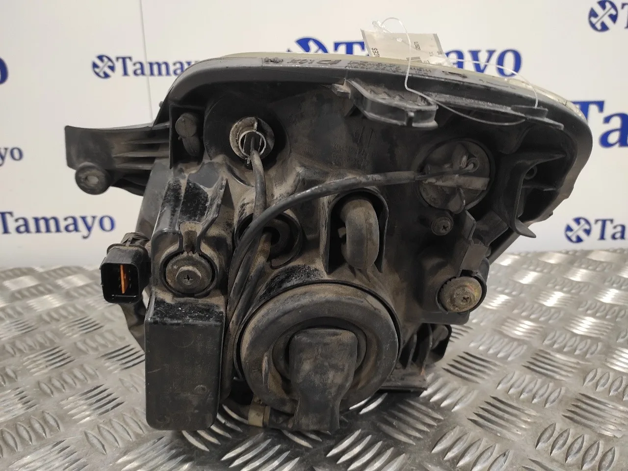 Faro Derecho para Kia Picanto