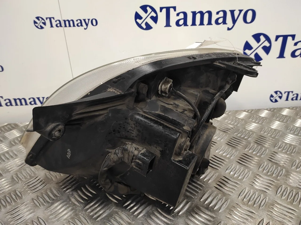 Faro Derecho para Kia Picanto