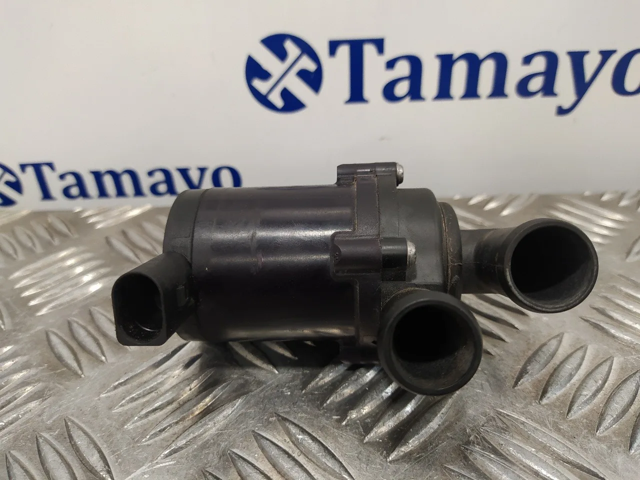Valvula Intercambio De Calefaccion para Audi Q7 (4L)