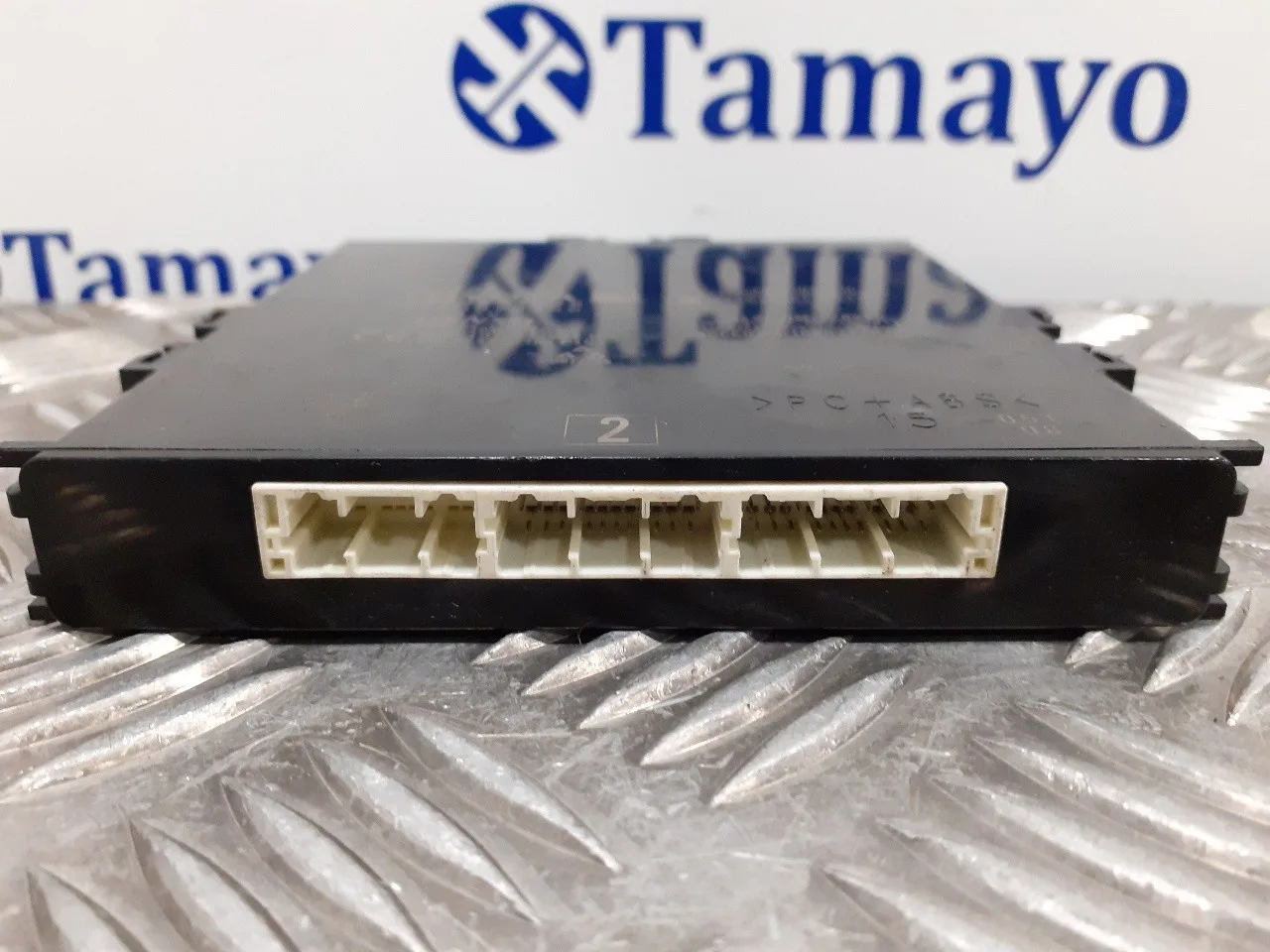 Modulo Electronico para Toyota Prius (Zvw50)