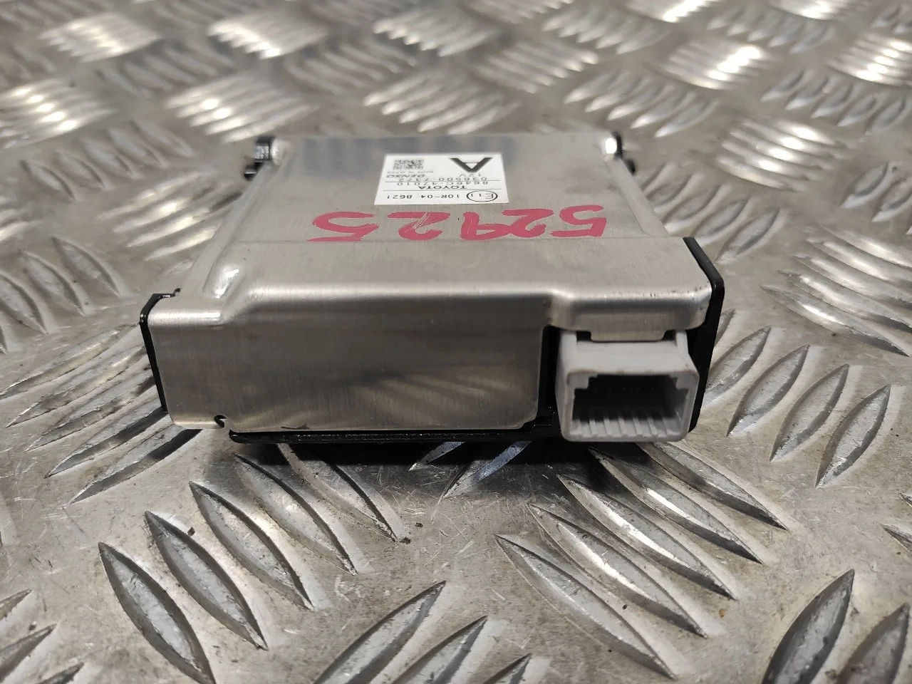 Camara Trasera para Toyota Prius (Zvw50)