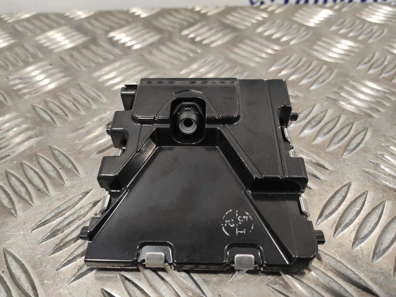 Camara Trasera para Toyota Prius (Zvw50)