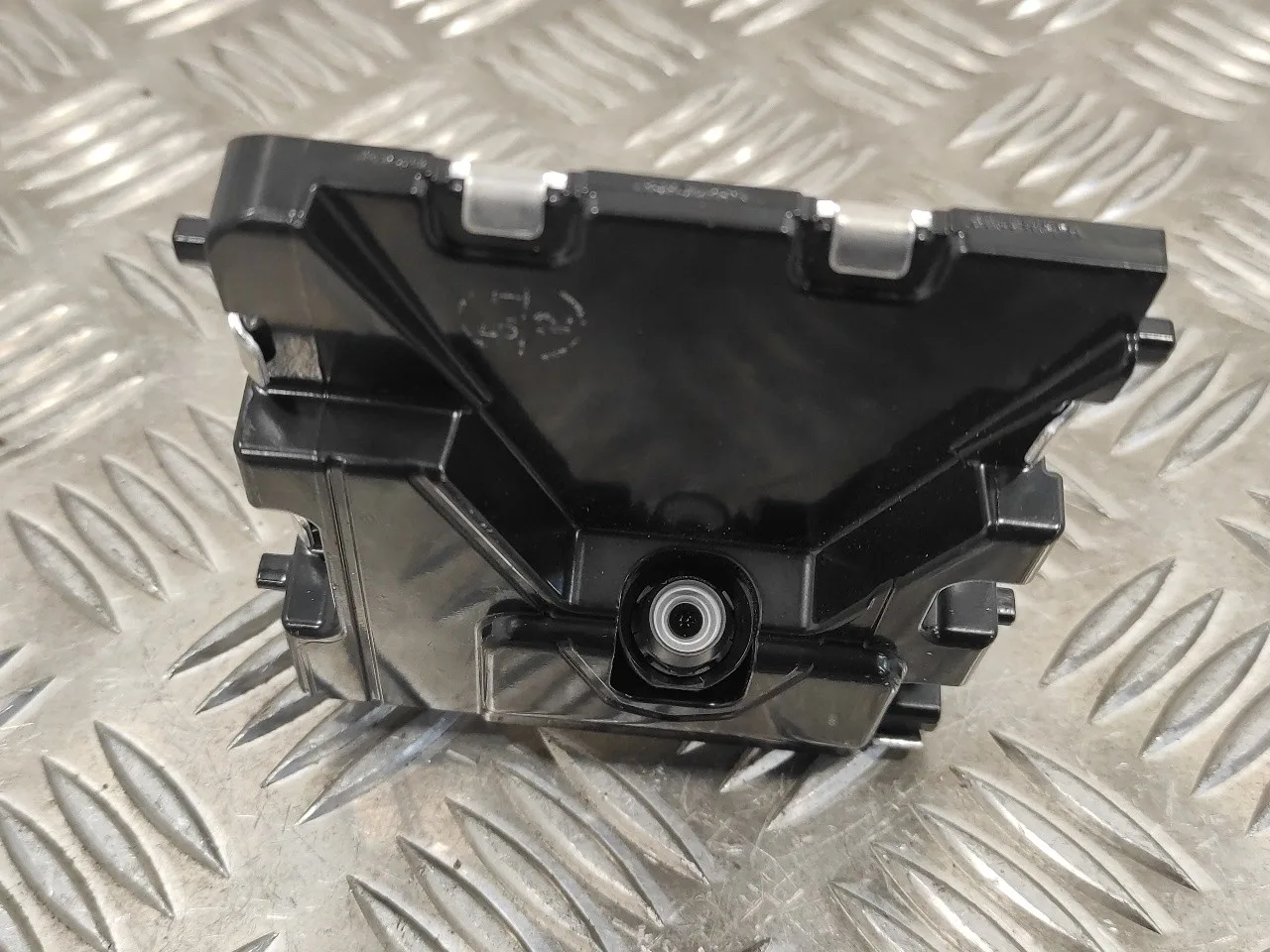 Camara Trasera para Toyota Prius (Zvw50)