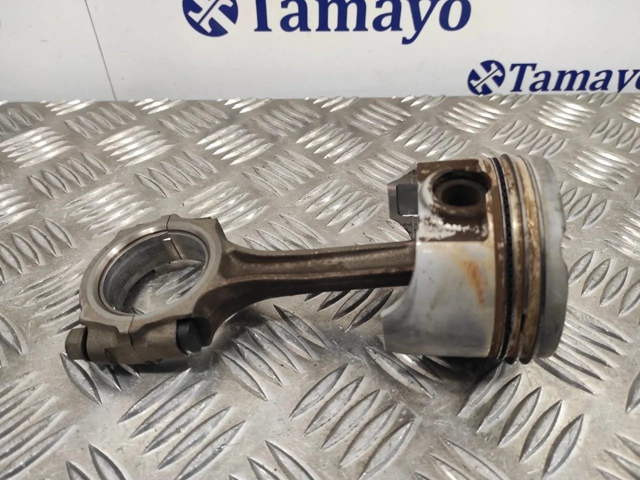 Biela para Audi A4 Berlina (B5)
