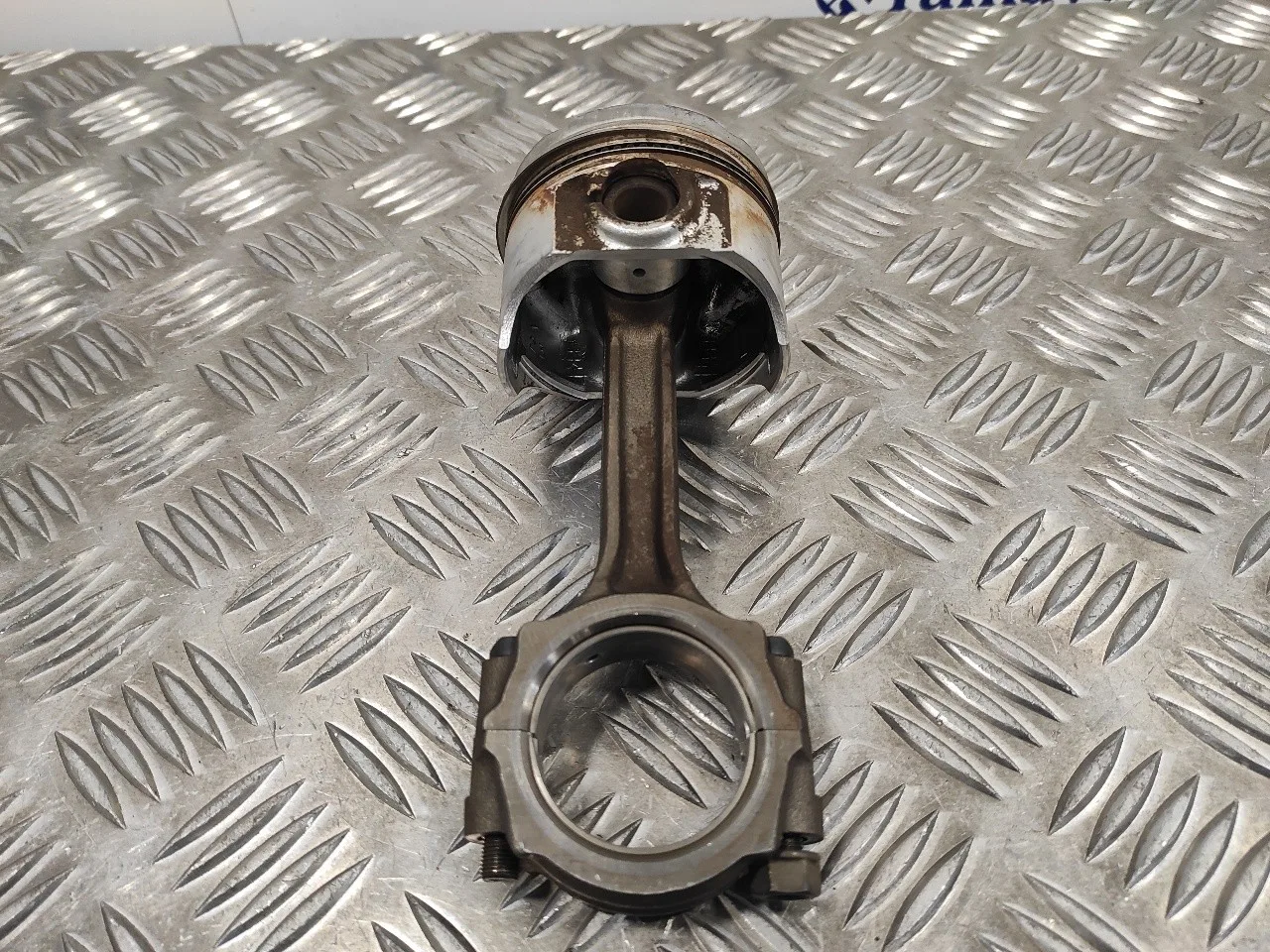 Biela para Audi A4 Berlina (B5)